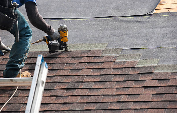 Licensed Roof Repair service in Mount Holly, NJ - Brentwood Metal Roofing